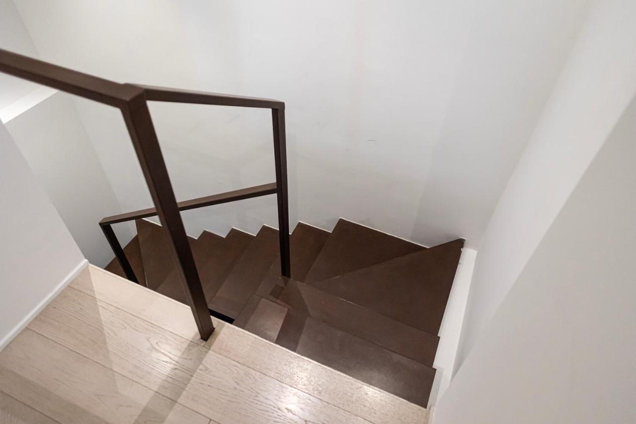 Elegante E Spazioso Quadrilocale In Porta Venezia Milán Exteriér fotografie