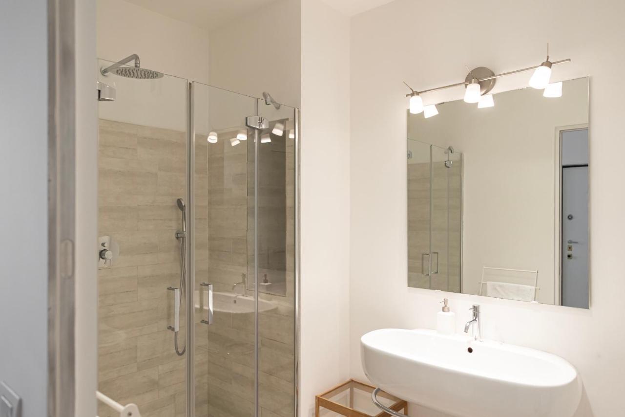 Elegante E Spazioso Quadrilocale In Porta Venezia Milán Exteriér fotografie