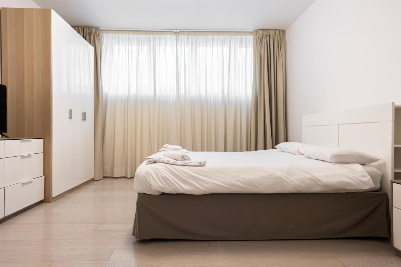 Elegante E Spazioso Quadrilocale In Porta Venezia Milán Exteriér fotografie
